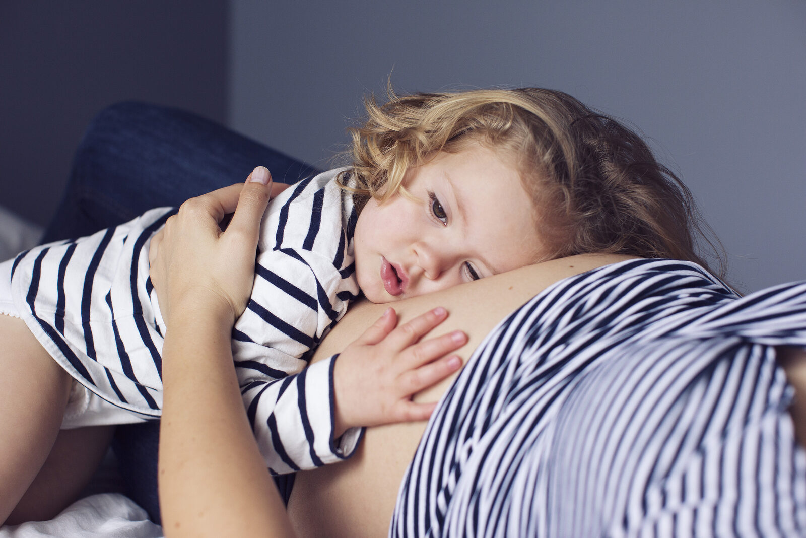 Baby fotoshoot bij PicCha Photography